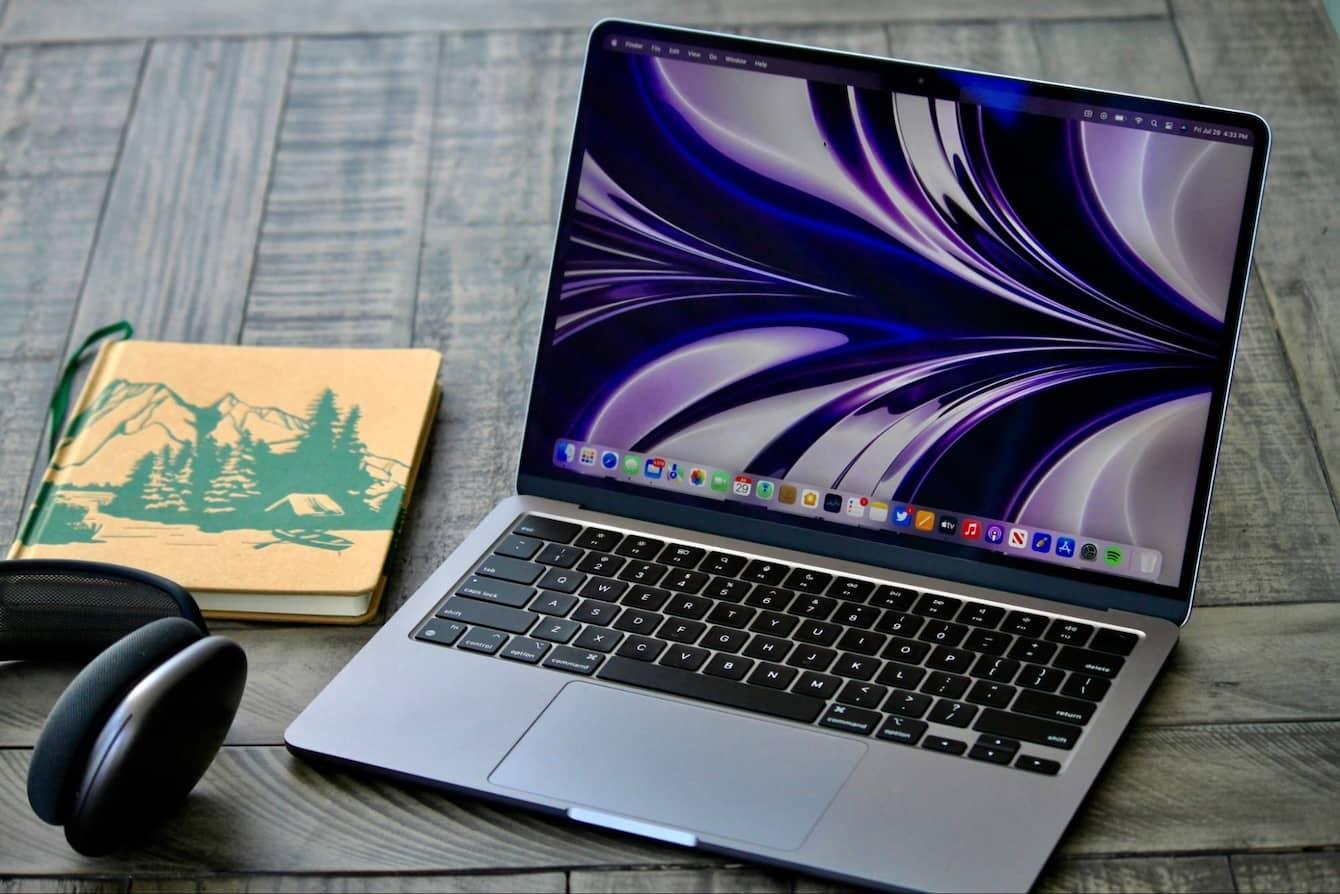What's new with the MacBook Air with M3?