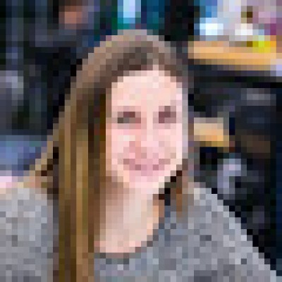 Author, Darina Stavniychuk