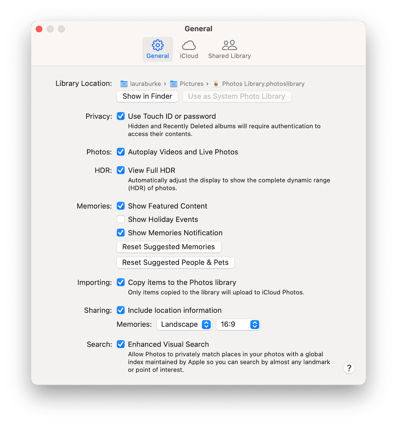 How to back up Mac photos to Dropbox