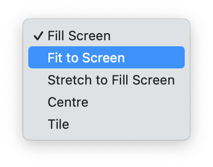 Fit vs Fill (and why it matters)