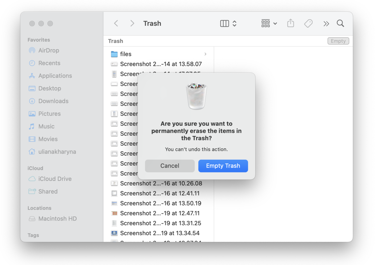 清倒&ldquo;废纸篓&rdquo;