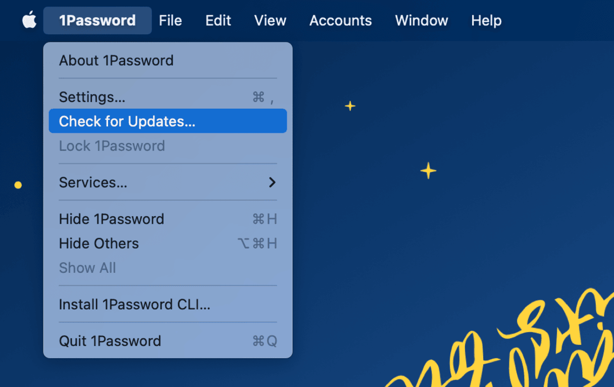Aus dem Internet heruntergeladene Programme