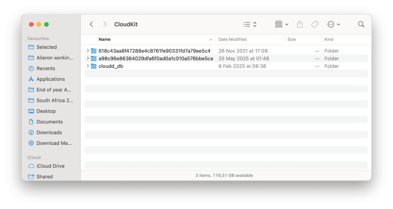 ~/Library/Containers/com.apple.Notes/Data/CloudKit
