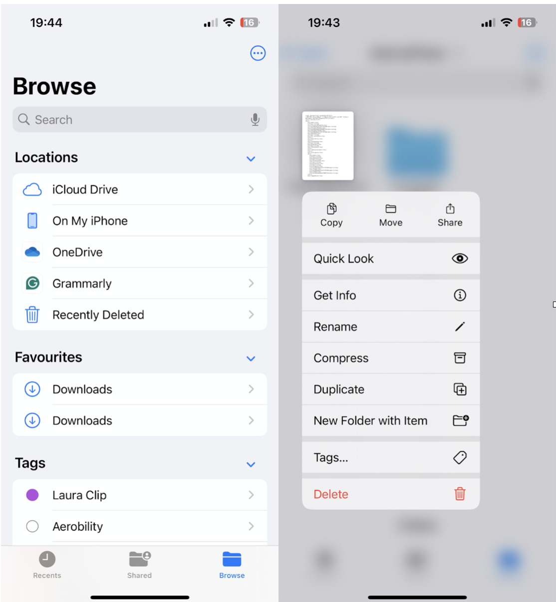 How to free up more space on iPhone