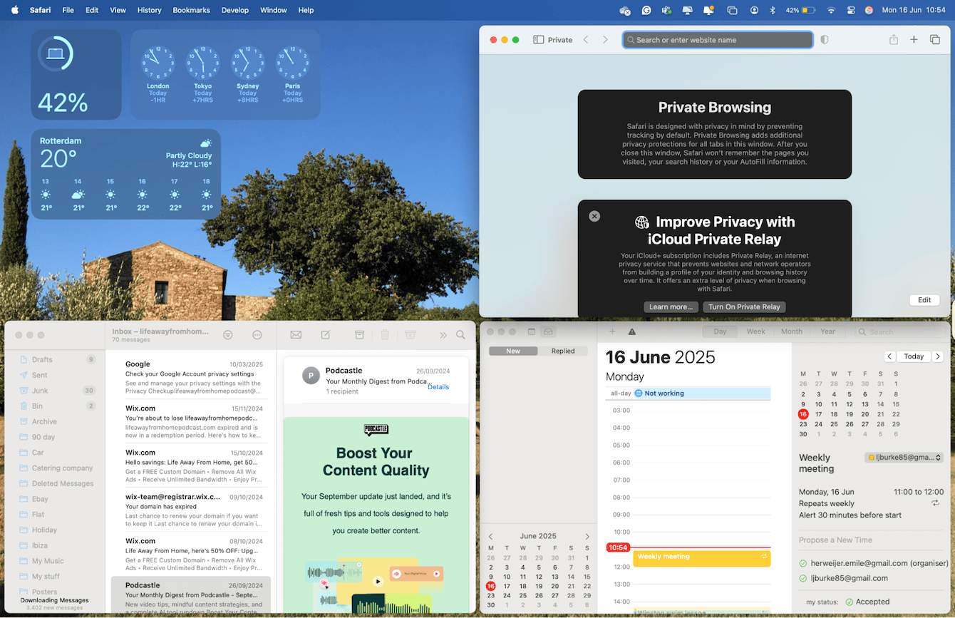 Can you use Split Screen with more than two apps?